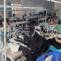 玉林 - 北流 - 新丰 - 生产中车间转让，工人15人，接手...