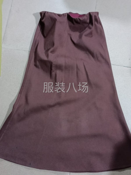 專業(yè)半身裙，短褲，夫妻小作坊尋客戶，配合度高-第1張圖片