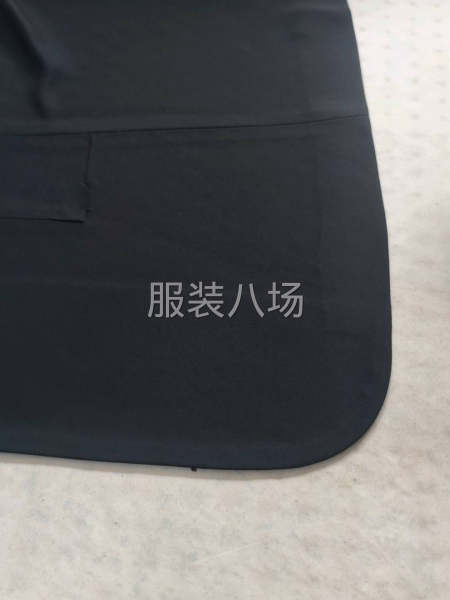 承接服裝加工，質(zhì)量求生存-第1張圖片