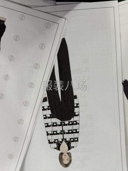 《毛衫，羊絨大衣》原創(chuàng)新款設(shè)計(jì)開發(fā)中心:-第1張圖片