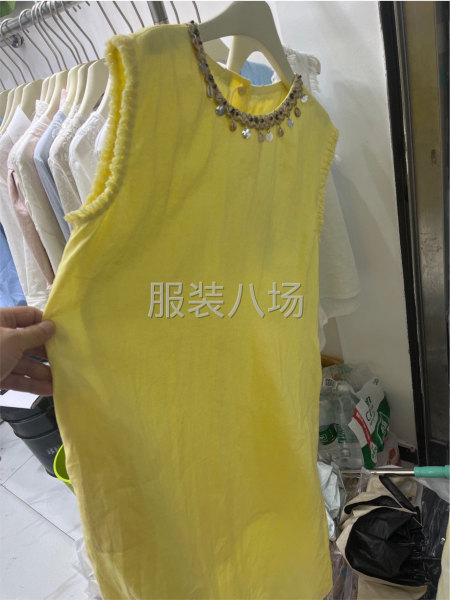 小單快返，要求尾部干凈整潔.偶爾會(huì)有大單-第3張圖片