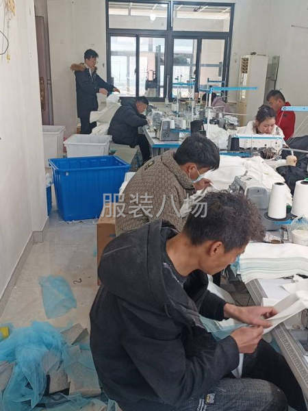 夫妻档加工厂承接订单-第1张图片