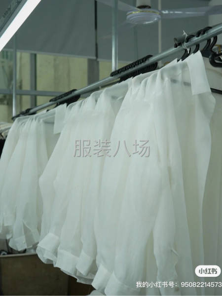 精品小单工厂承接二线品牌订单设计师品牌单-第3张图片
