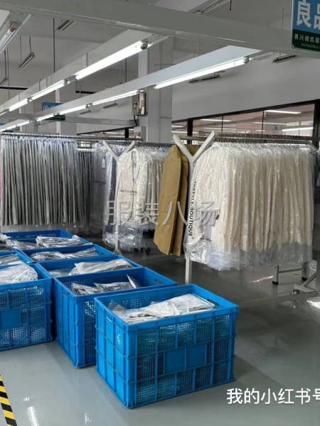 精品小单工厂承接二线品牌订单设计师品牌单-第5张图片