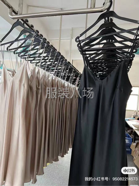 精品小单工厂承接二线品牌订单设计师品牌单-第2张图片