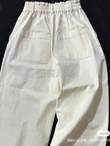 精品小单工厂承接二线品牌订单设计师品牌单-第6张图片