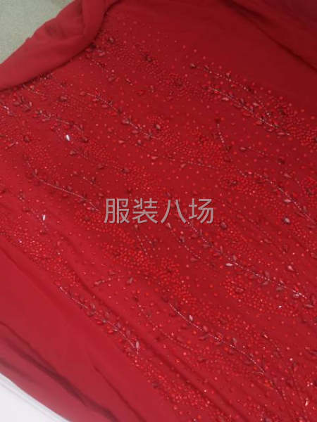 燙鉆源頭廠家  燙鉆排鉆 燙畫  壓鉆 包工包料-第1張圖片