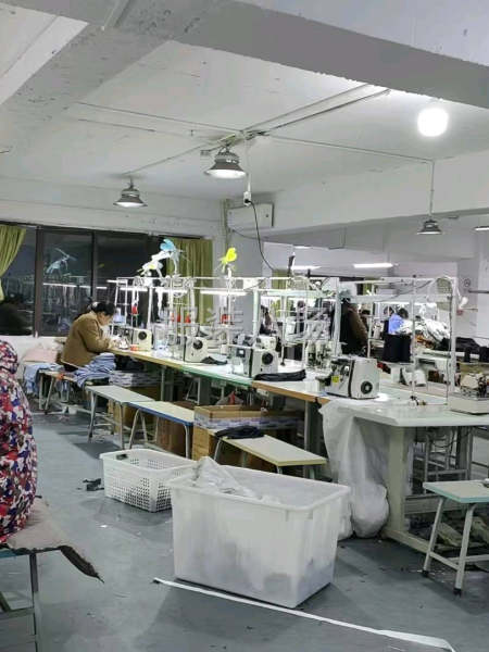 20-50人工厂寻求订单-第4张图片