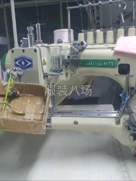 長期做工作服，期待合作，做工精細(xì)，都是五六年的老工人-第2張圖片