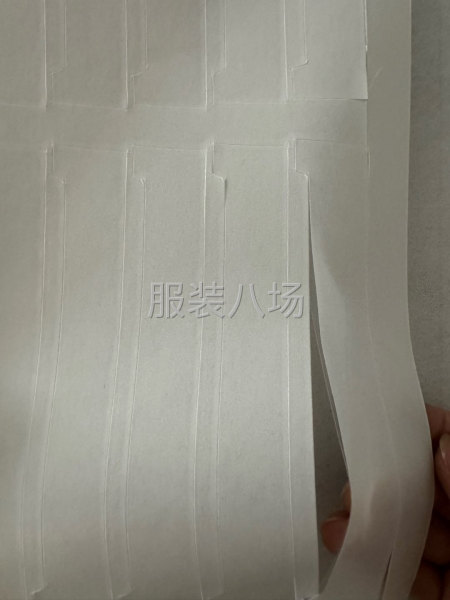 激光刻，压胶，压花，冷切，烫画-第9张图片