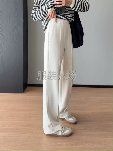 常熟專業(yè)生產褲子的廠家，尋求常年能穩(wěn)定配合合作的客戶-第2張圖片