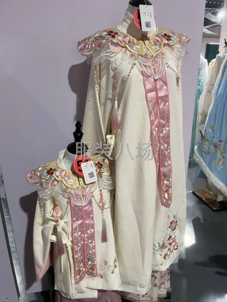 承接各種服飾加工、精心、精細(xì)、精品-第9張圖片