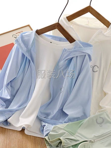 承接各種服飾加工、精心、精細(xì)、精品-第2張圖片