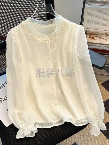 承接各種服飾加工、精心、精細(xì)、精品-第1張圖片