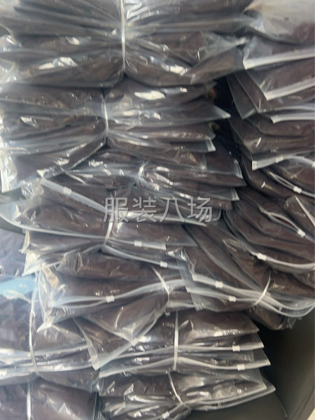 接各種服裝加工-第1張圖片