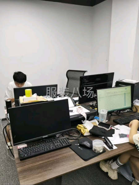 承接精品小单加工样衣开发-第2张图片