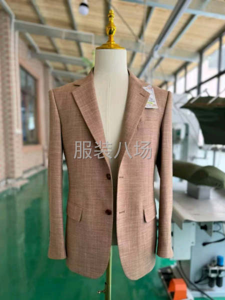 承接精品小单加工样衣开发-第7张图片