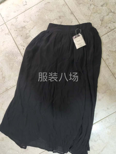 尋包腰半身裙加工-第1張圖片