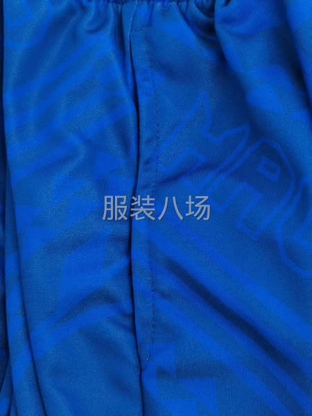 招聘服裝精英-第1張圖片