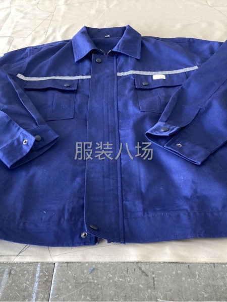 專業(yè)工作服加工-第2張圖片