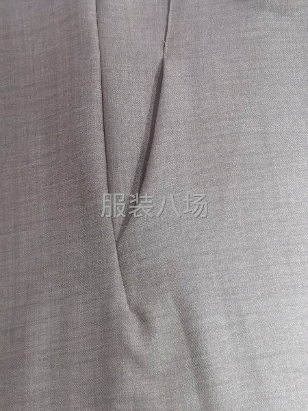 承接各种两片裤四片裤短袖短裤加工-第4张图片