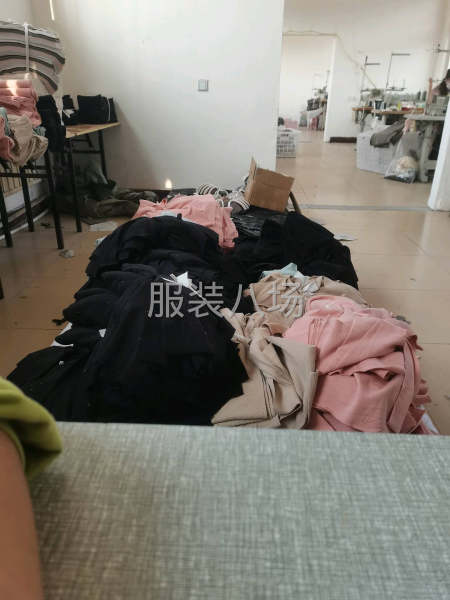 只要是缝纫一切皆可接-第1张图片