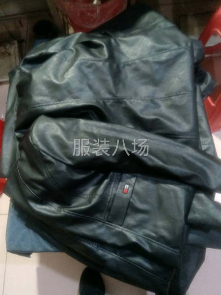 夫妻档工厂寻求订单-第1张图片