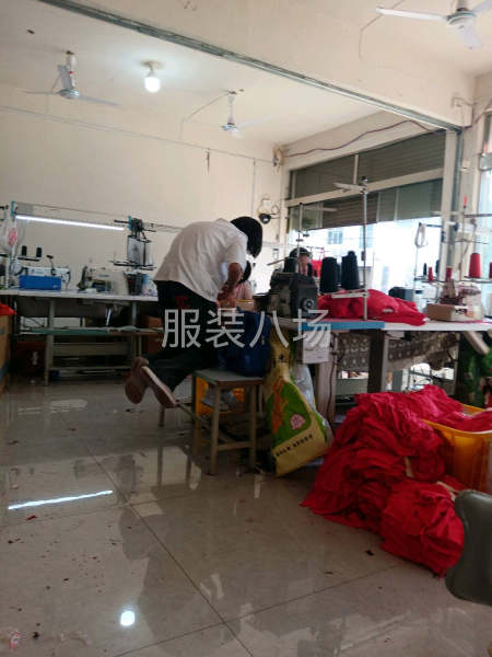 20-50人加工廠承接訂單-第1張圖片