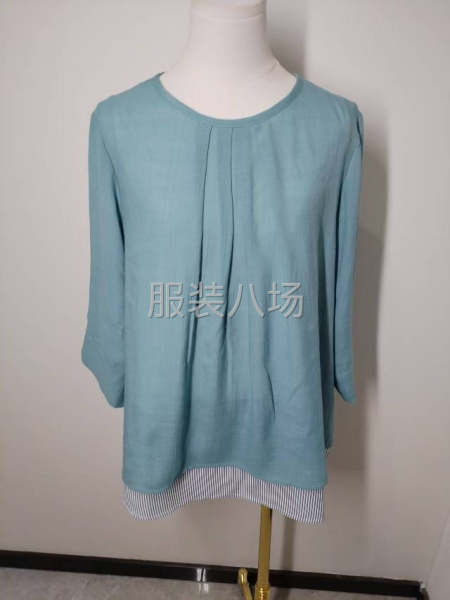 日單檢品，12000件，需要做工仔細(xì)的加工廠合作，有誠信-第2張圖片