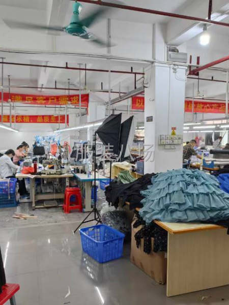 招聘文员一名，有经验会车缝工艺的优先！-第2张图片