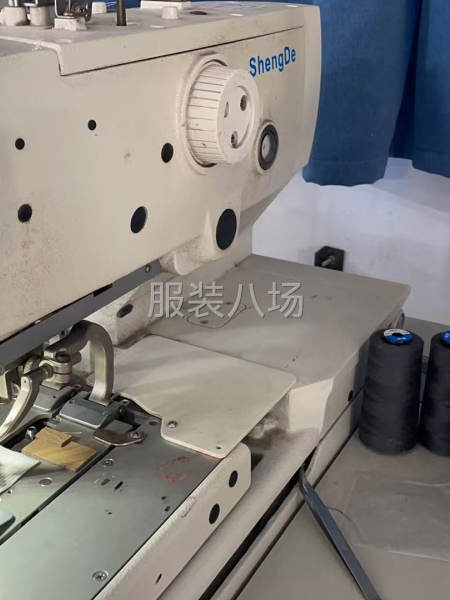 50-100人工厂寻求订单-第4张图片