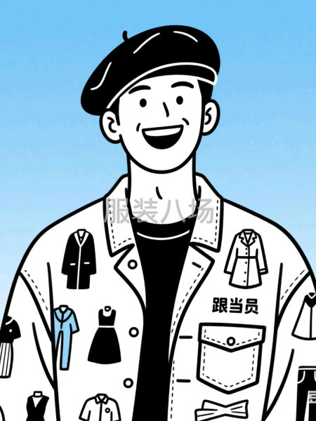 求職，大貨監(jiān)獄跟單,經(jīng)驗10年-第2張圖片