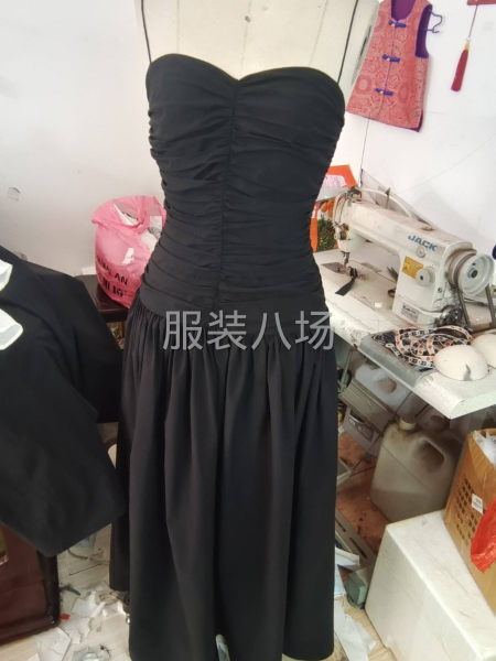 小作坊工厂寻求客户-第3张图片