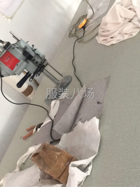 招长期小加工厂一个，5到10人左右的。最好附近的工厂。-第1张图片