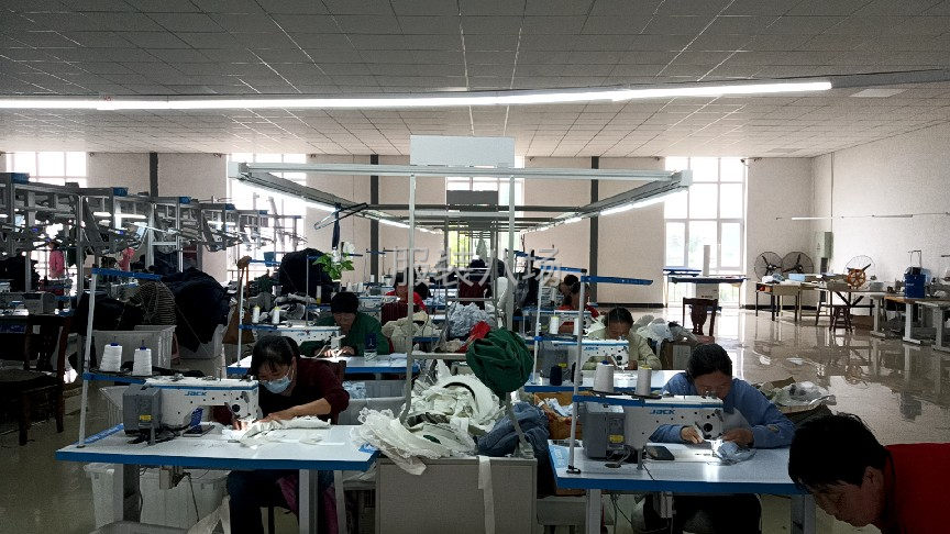 20-50人工廠尋求客戶-第3張圖片