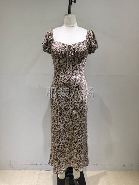 找江西，湖南，廣西，貴州物流方便的加工廠能做雪紡連衣裙的-第1張圖片
