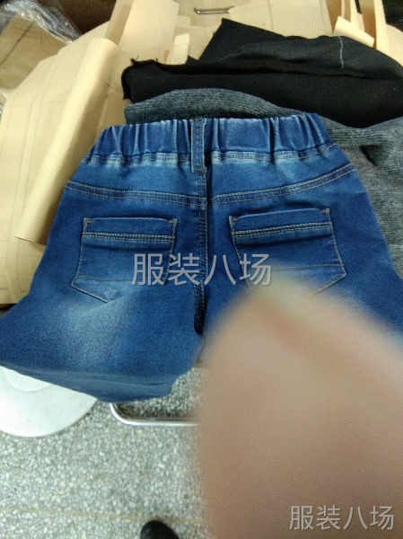 承接各種梭織上衣褲子-第5張圖片