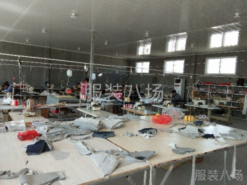 undefined - 承接各种梭织上衣裤子 - 图8