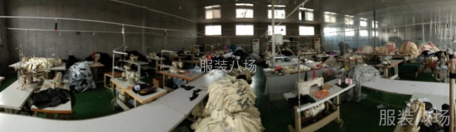 undefined - 承接各种梭织上衣裤子 - 图2