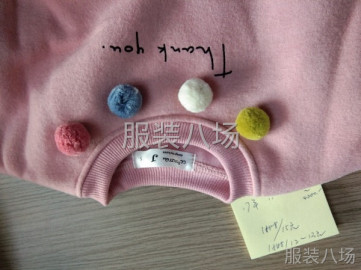 undefined - 承接各种梭织上衣裤子 - 图3