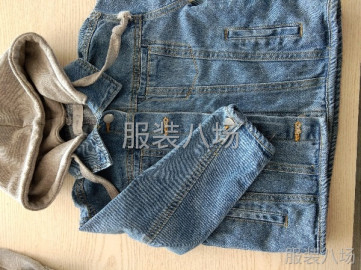 undefined - 承接各种梭织上衣裤子 - 图6