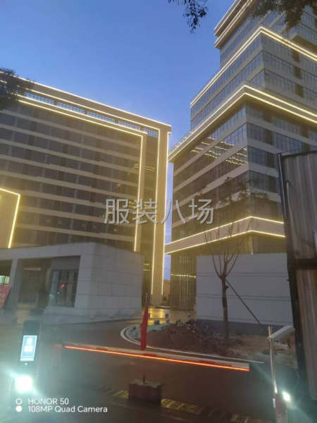 番禺南村萬(wàn)榮中心，7.3萬(wàn)方商業(yè)體全面啟動(dòng)，火爆招商，大小可-第1張圖片