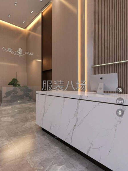 番禺南村萬(wàn)榮中心，7.3萬(wàn)方商業(yè)體全面啟動(dòng)，火爆招商，大小可-第4張圖片