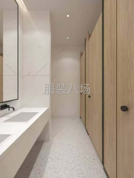 番禺南村萬(wàn)榮中心，7.3萬(wàn)方商業(yè)體全面啟動(dòng)，火爆招商，大小可-第6張圖片