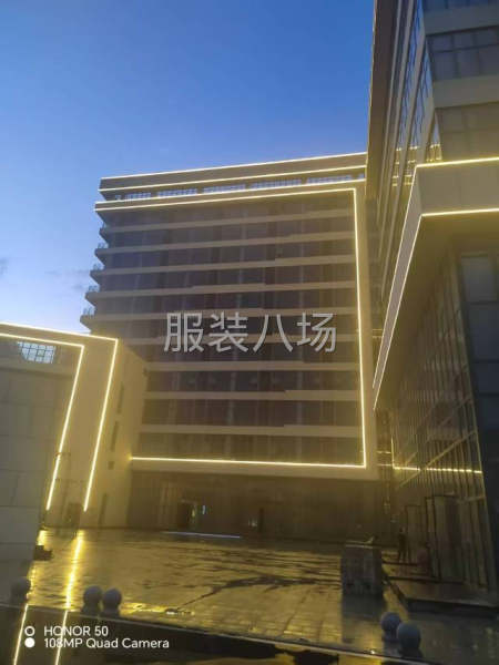 番禺南村萬(wàn)榮中心，7.3萬(wàn)方商業(yè)體全面啟動(dòng)，火爆招商，大小可-第9張圖片