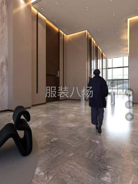 番禺南村萬(wàn)榮中心，7.3萬(wàn)方商業(yè)體全面啟動(dòng)，火爆招商，大小可-第5張圖片