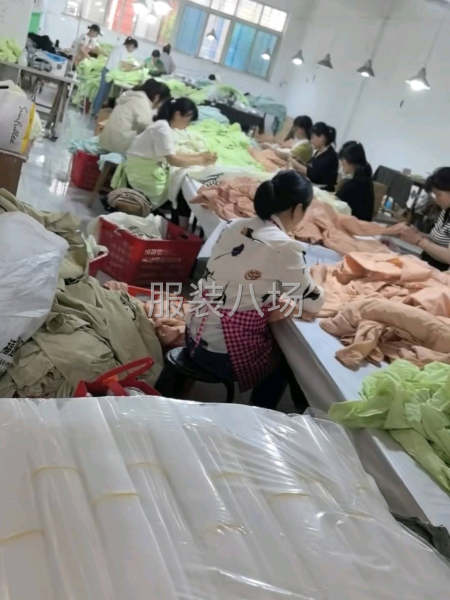 100-500人工厂寻求客户-第2张图片