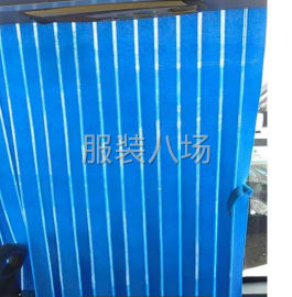 undefined - 求购折叠遮阳帘布料 - 图1