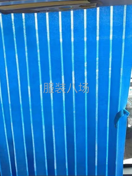 求購折疊遮陽簾布料-第1張圖片