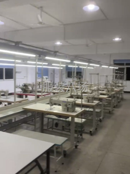 寧波北侖20人針織服裝，品質好，負責任，誠信可靠，歡迎合作-第2張圖片